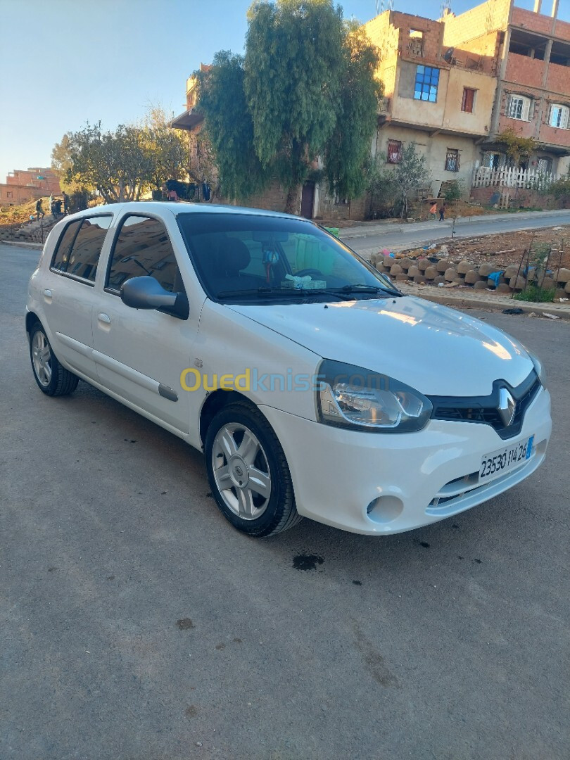 Renault Clio 3 2014 Clio 3