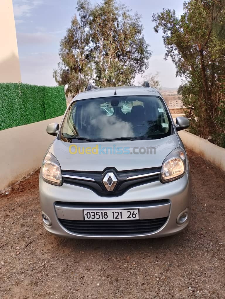 Renault Kangoo 2021 Kangoo