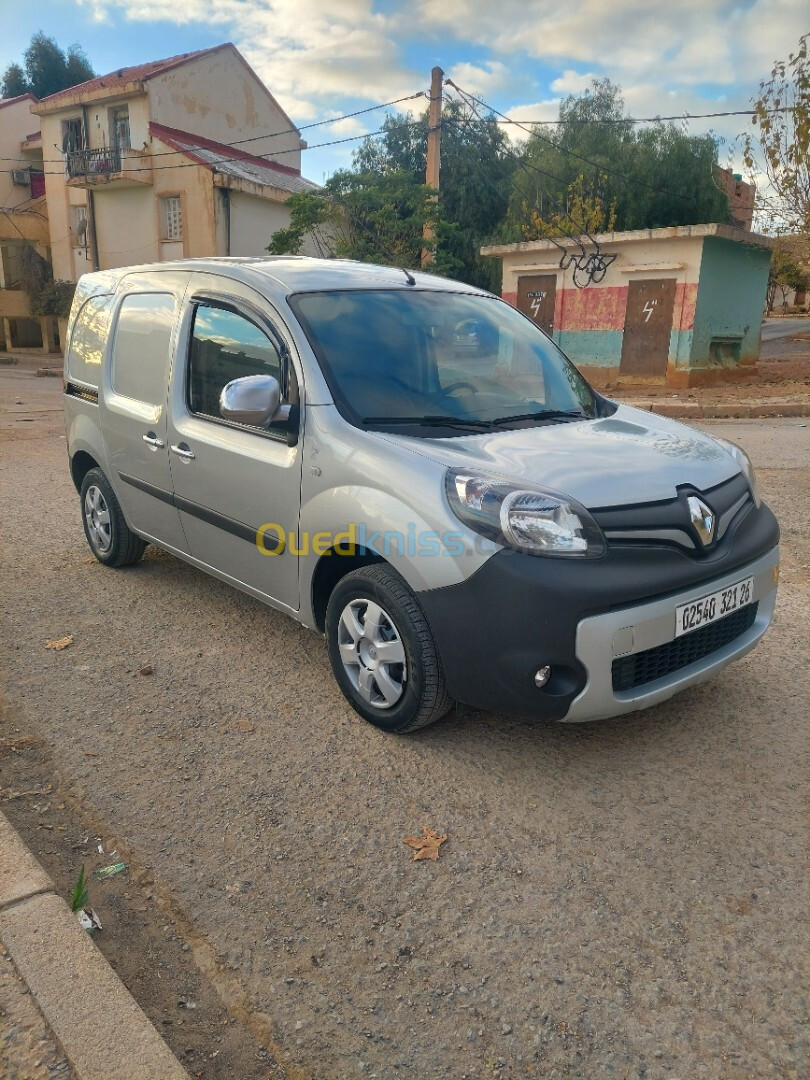 Renault Kangoo 2021 Kangoo