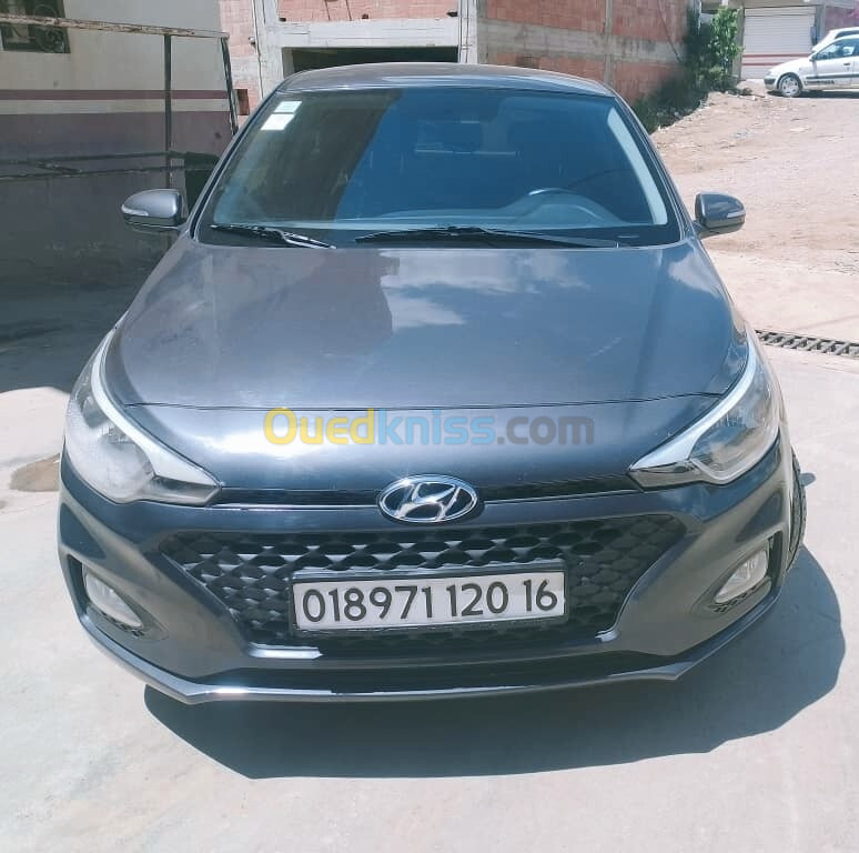 Hyundai i20 2020 