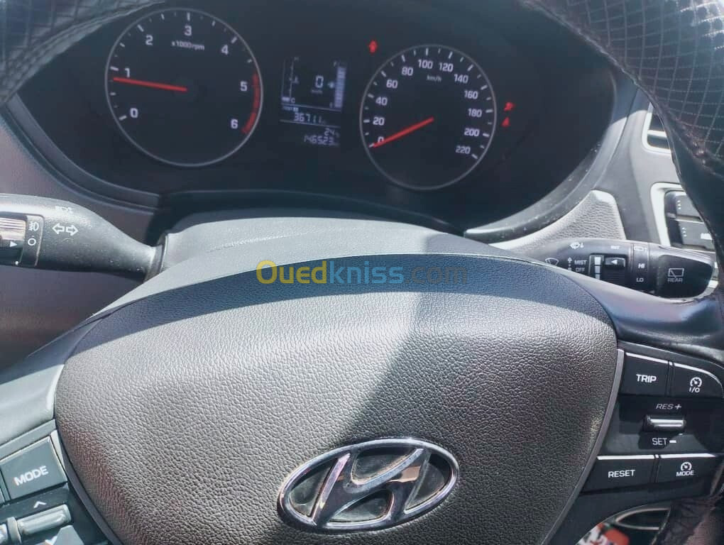 Hyundai i20 2020 