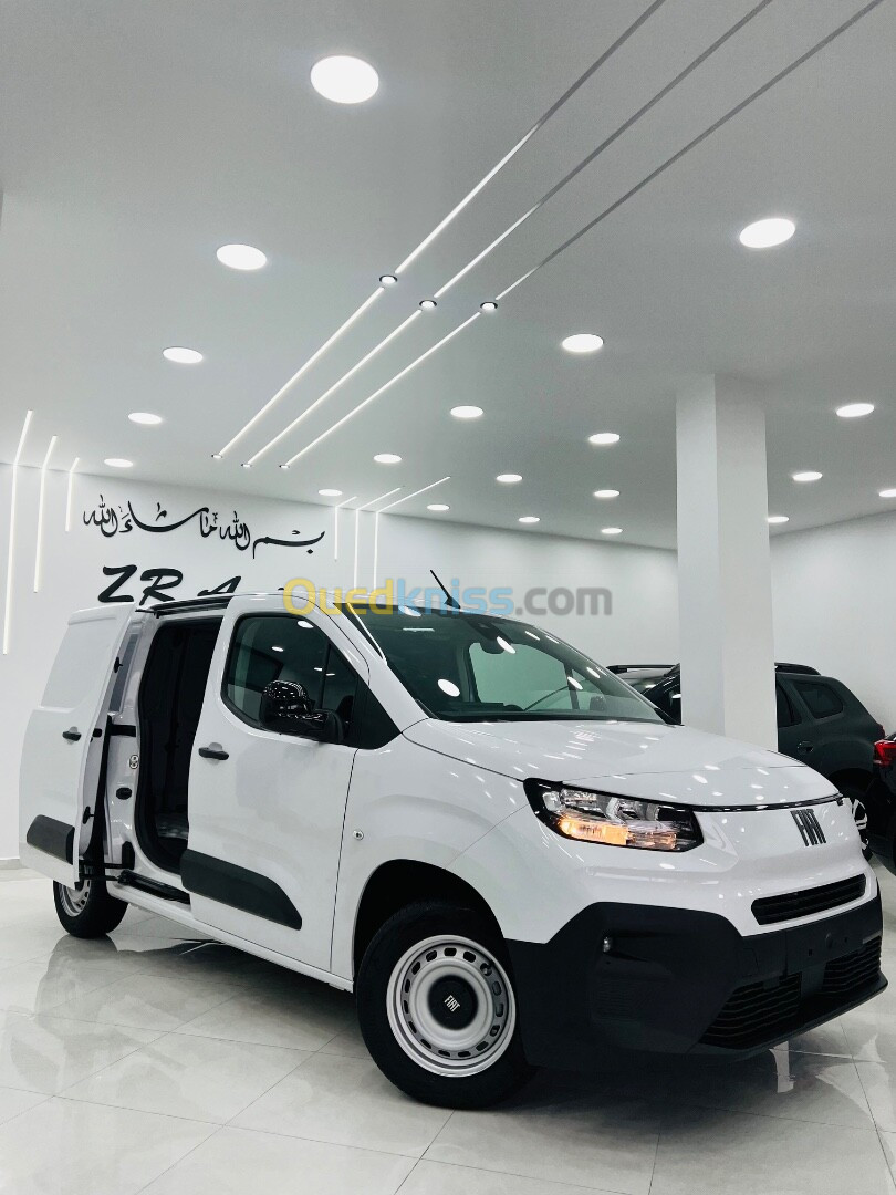 Fiat Doblo 2024 