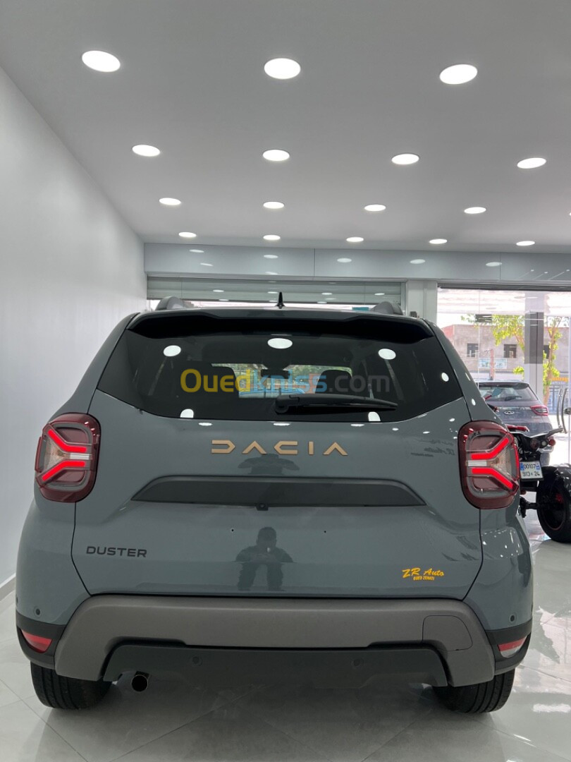 Dacia Duster 2024 Gold