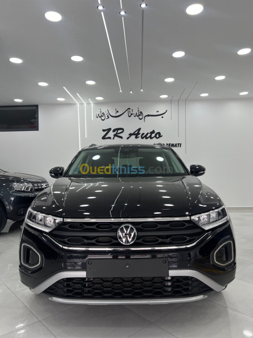 Volkswagen T-Roc 2023 