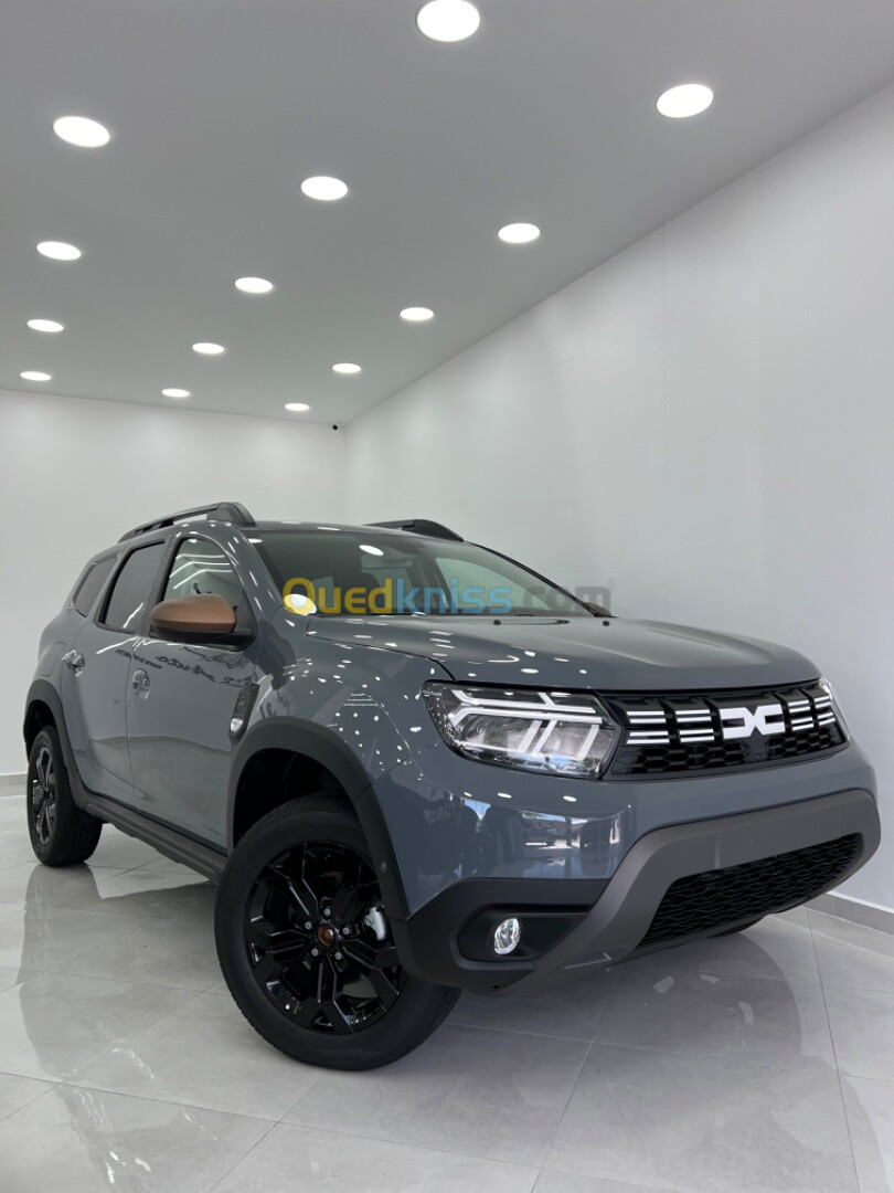 Dacia Duster 2024 Gold