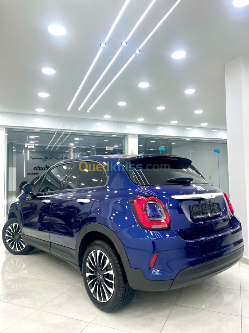 Fiat 500x 2024 Club