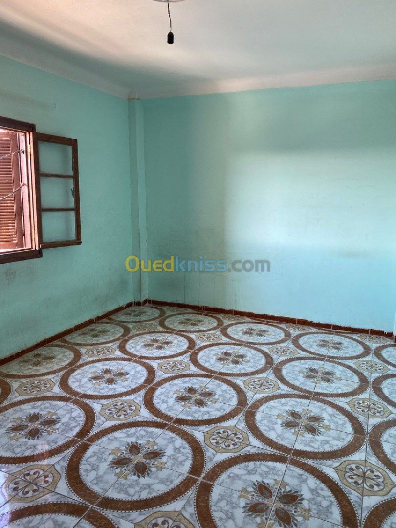 Vente Appartement F4 Tiaret Tiaret