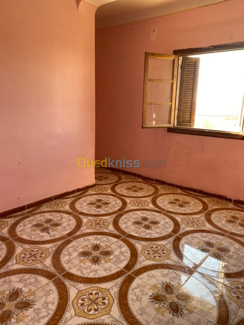 Vente Appartement F4 Tiaret Tiaret