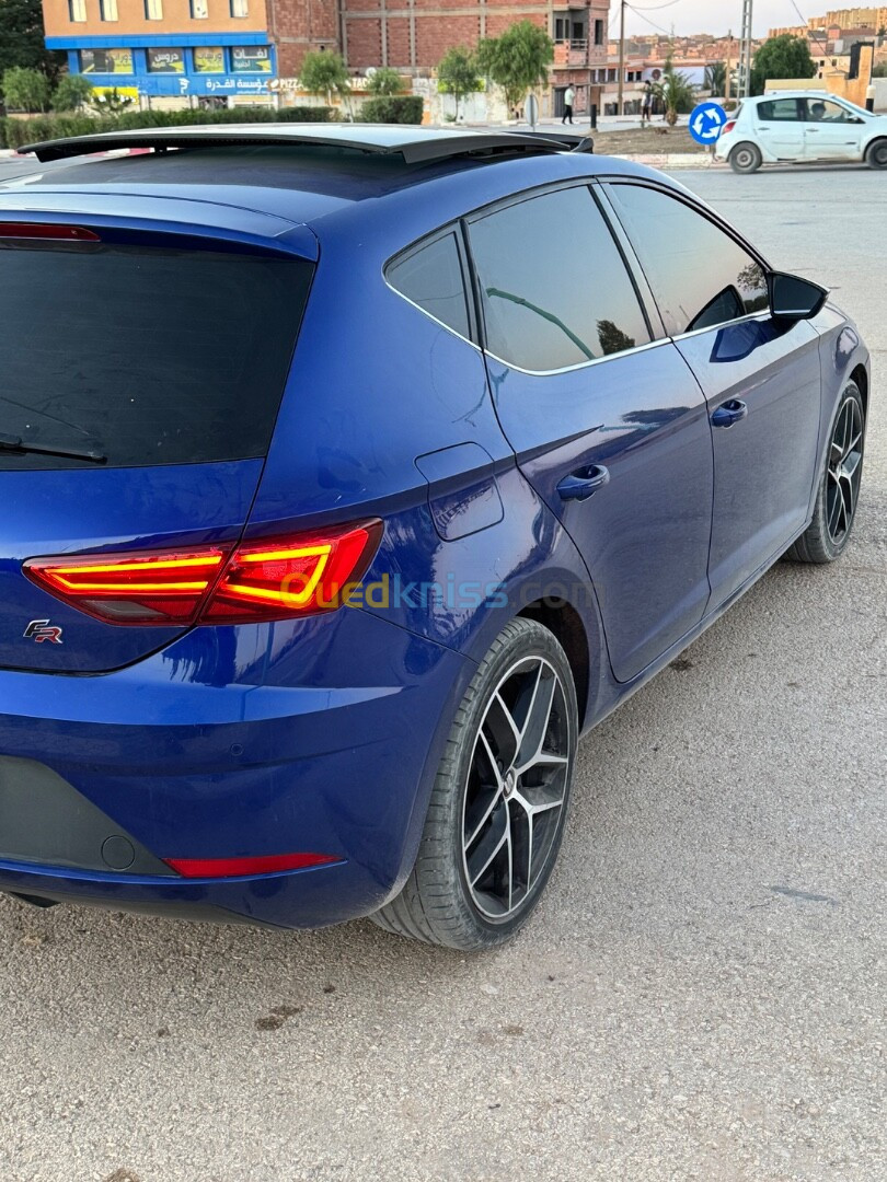 Seat Leon 2019 FR