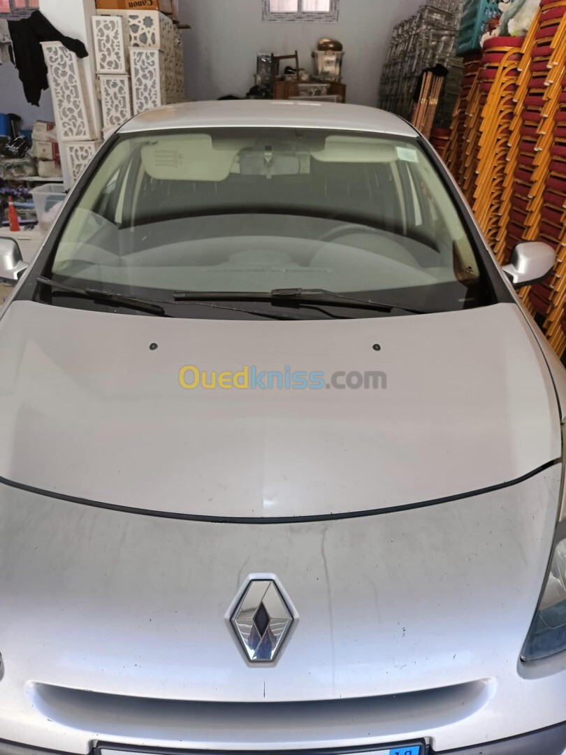 Renault Clio 3 2009 Clio 3