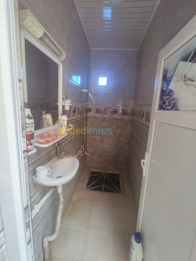 Vente Appartement F4 Tipaza Aghbal