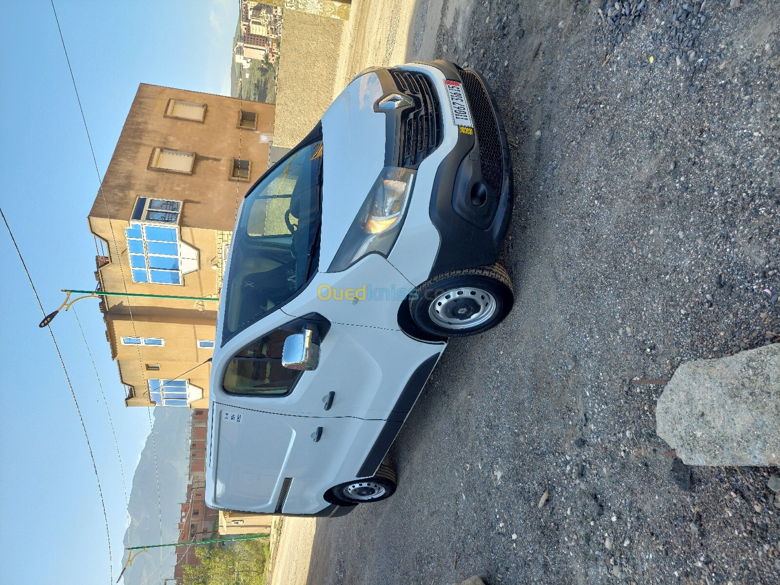 Renault Trafic 2016