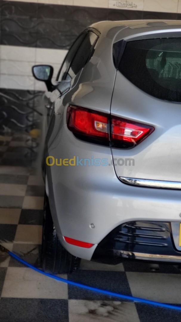 Renault Clio 4 2018 Limited - Khenchela Algeria