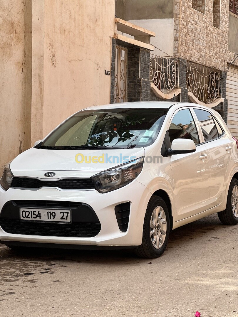 Kia Picanto 2019 LX