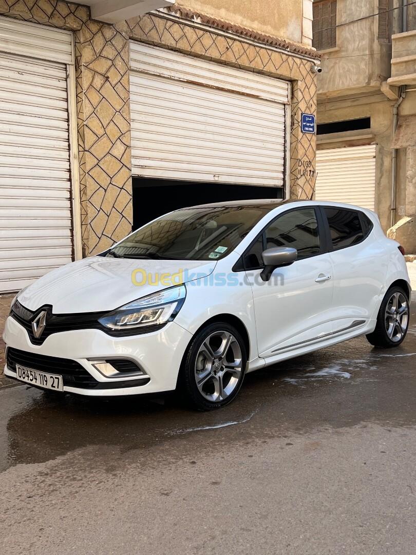 Renault Clio 4 2019 