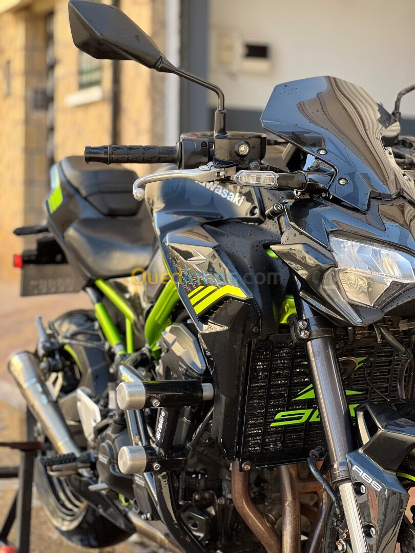 Kawasaki Z900 125ch 2021