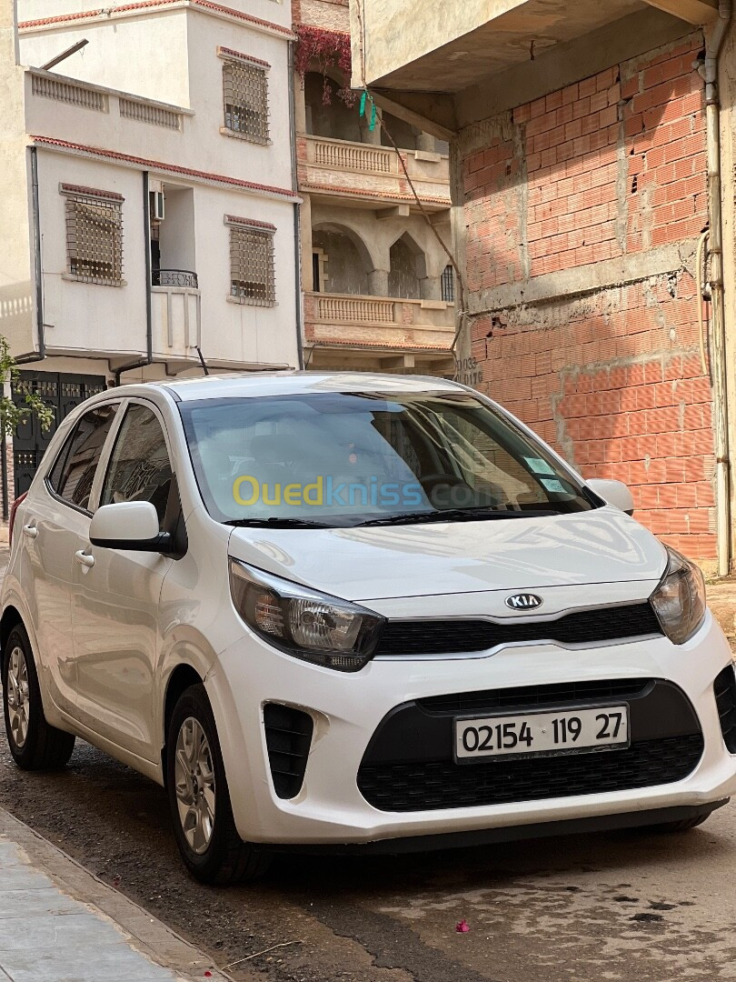 Kia Picanto 2019 LX