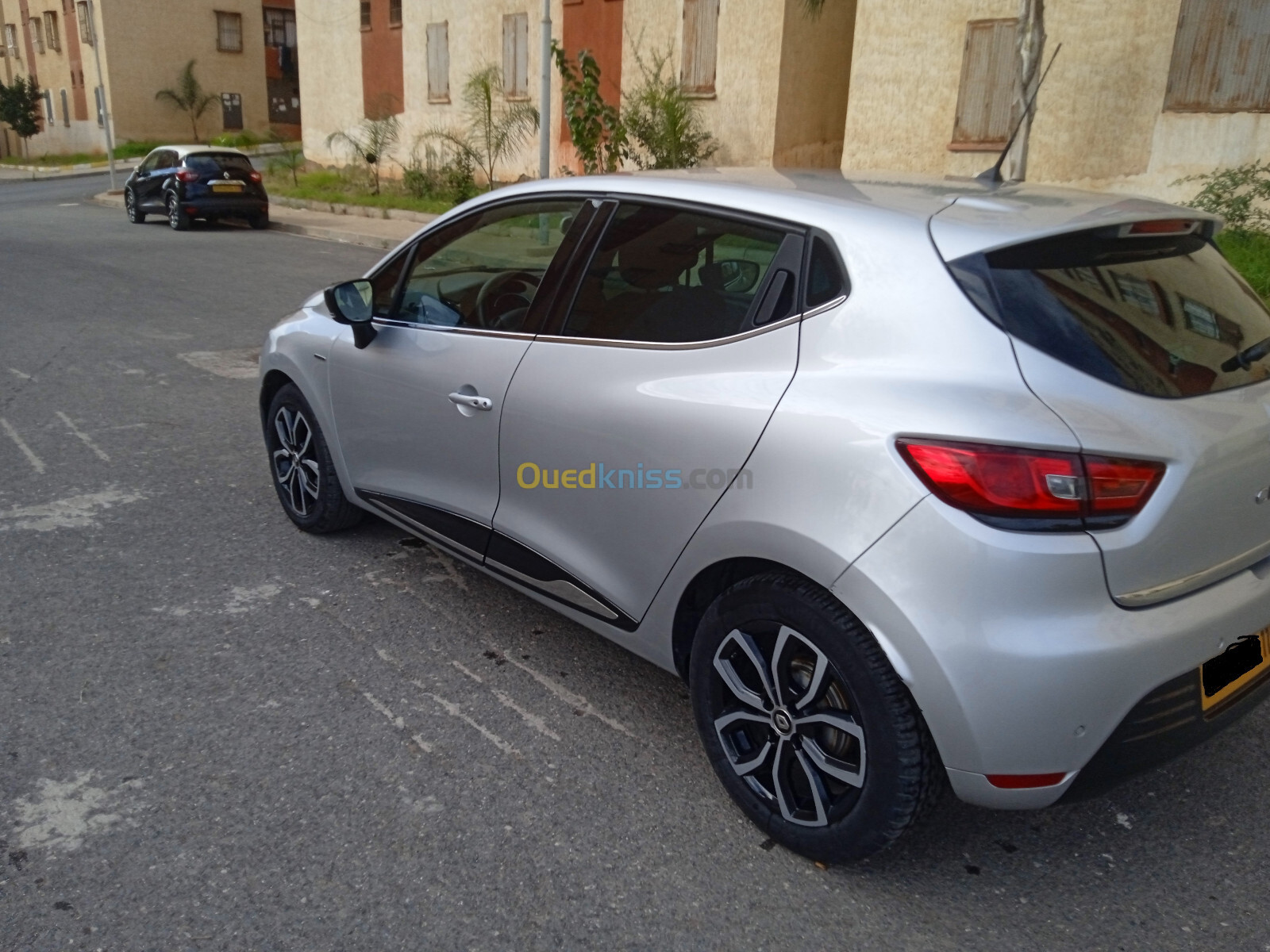 Renault Clio 4 2019 Limited 2