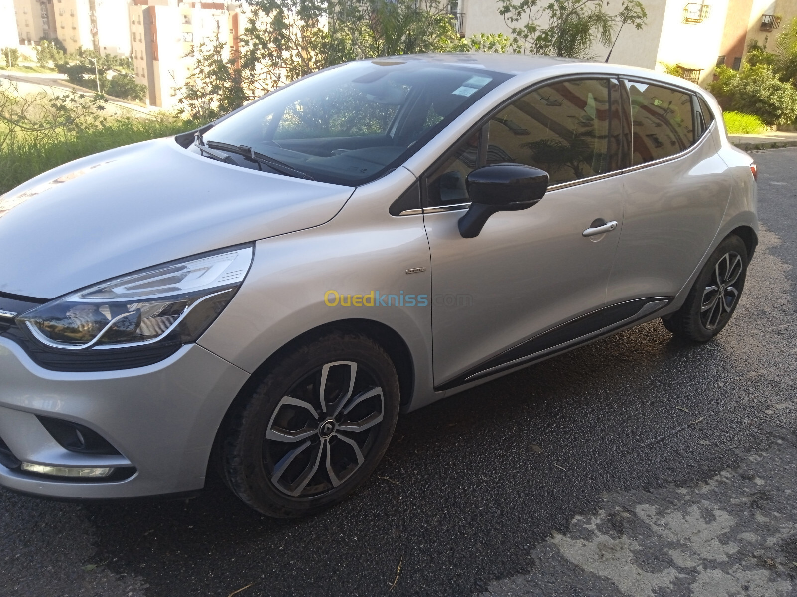 Renault Clio 4 2019 Limited