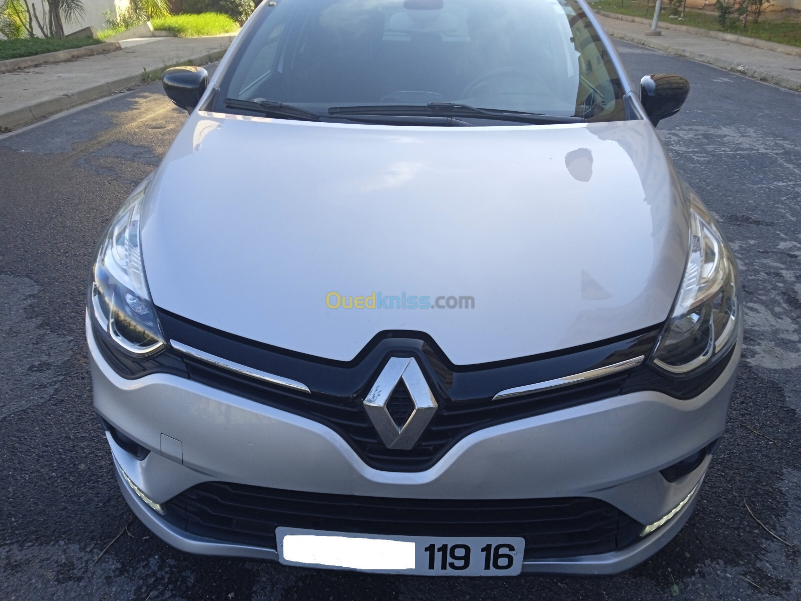 Renault Clio 4 2019 Limited