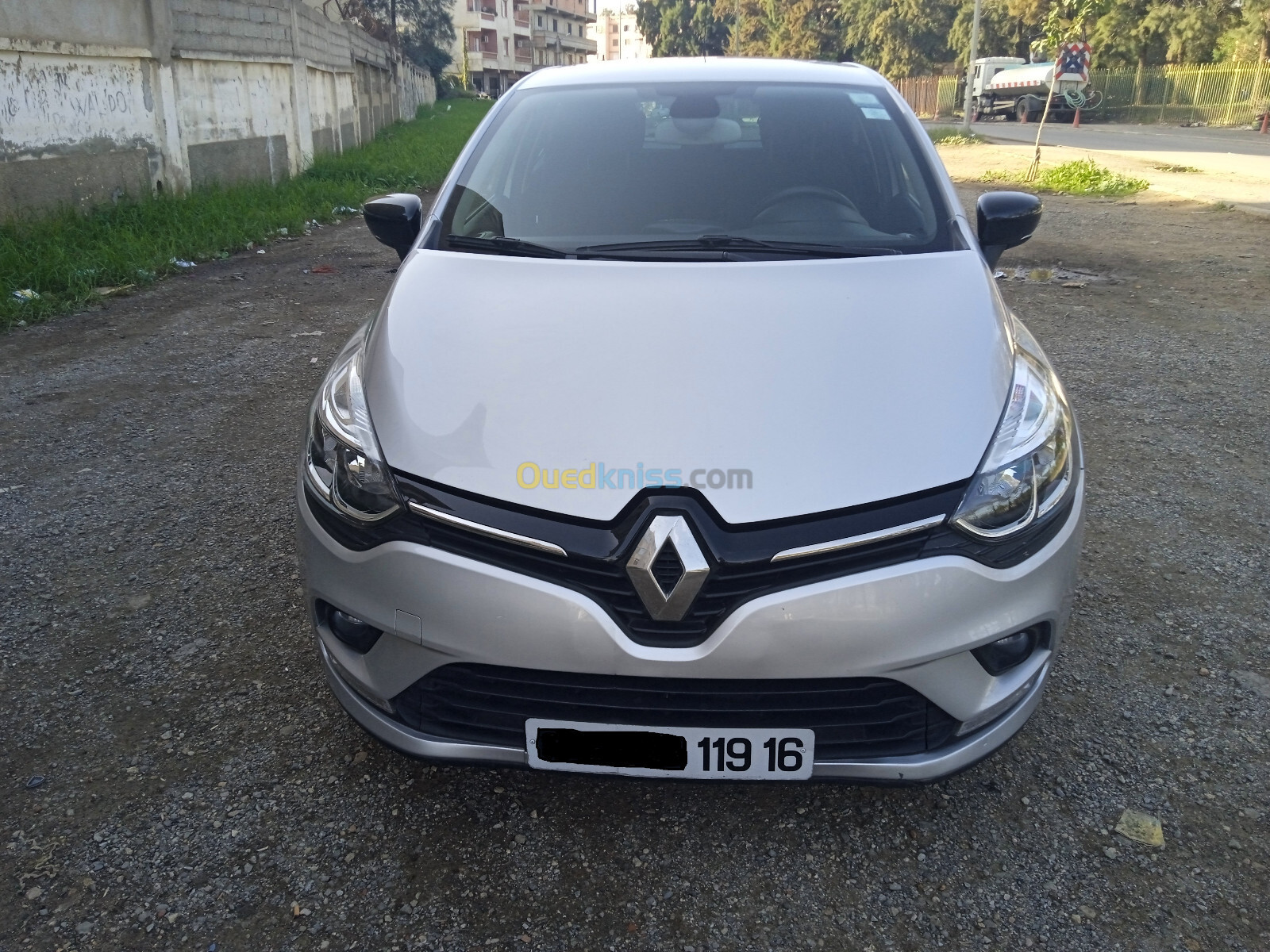 Renault Clio 4 2019 Limited 2