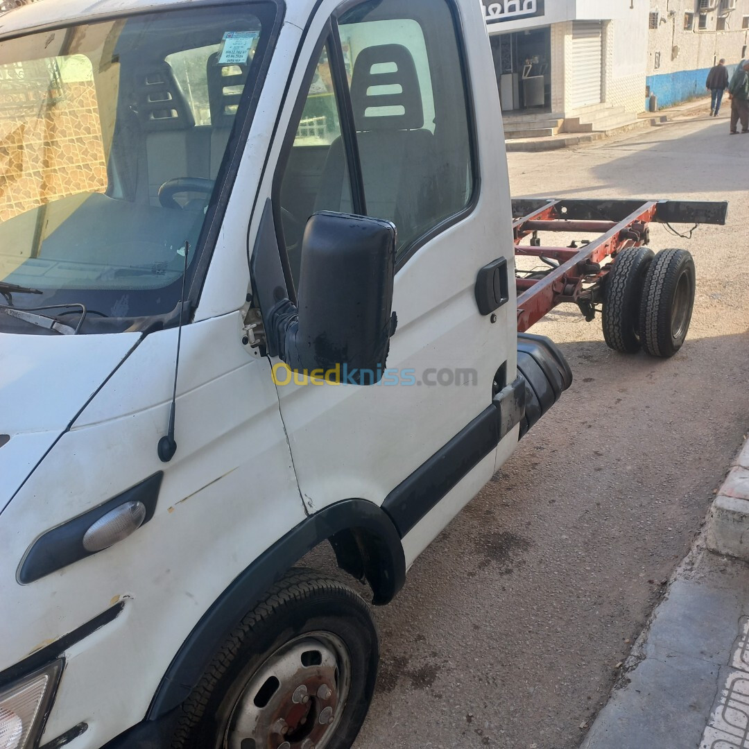 35c11 Iveco 2002