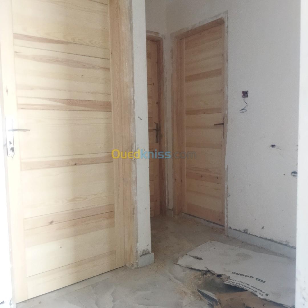 Vente Appartement F3 Tizi Ouzou Tigzirt