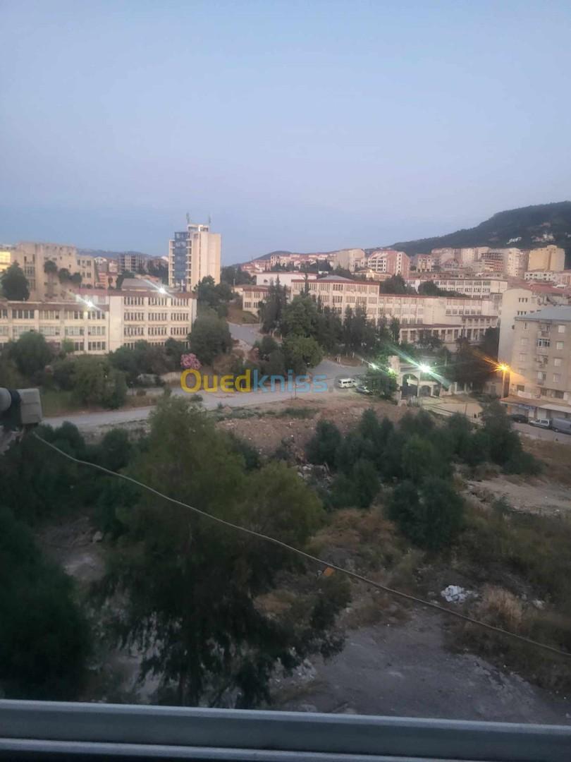 Vente Appartement F4 Tizi Ouzou Tizi ouzou