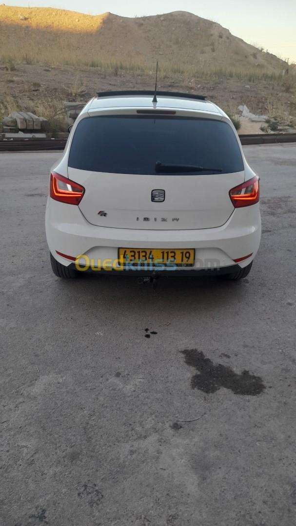 Seat Ibiza 2013 Fully +Toit ouvrant