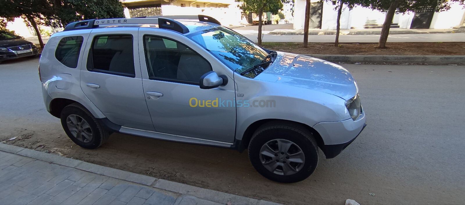 Dacia Duster 2014 Duster