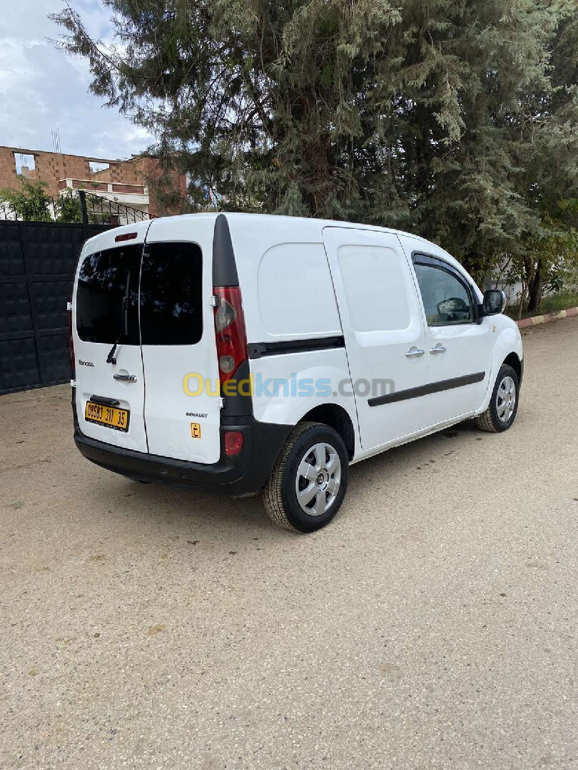 Renault Kangoo 2011 Confort