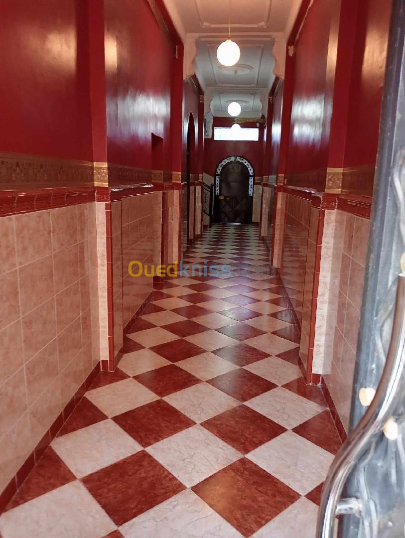 Vente Villa Aïn Témouchent Hassi el ghella Aïn Témouchent Algérie