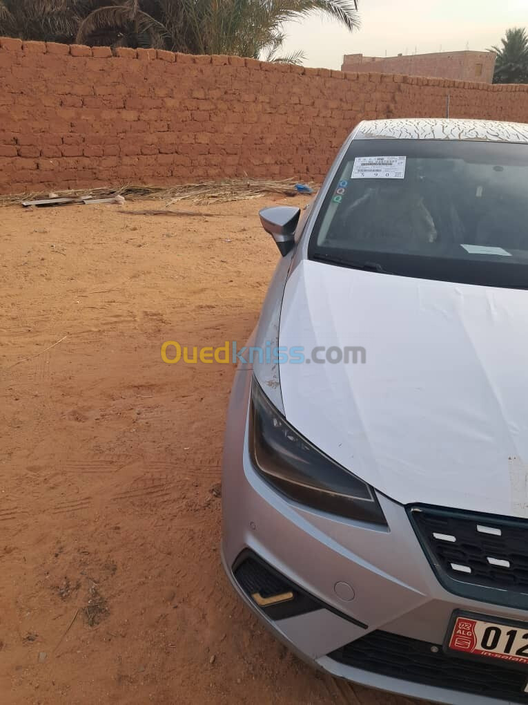 Seat Ibiza 2019 Ibiza