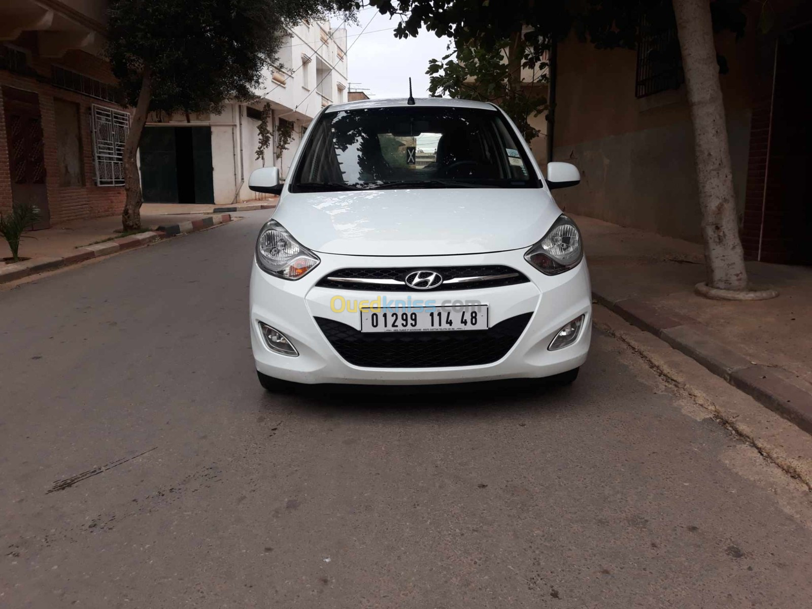 Hyundai i10 2014 GLS