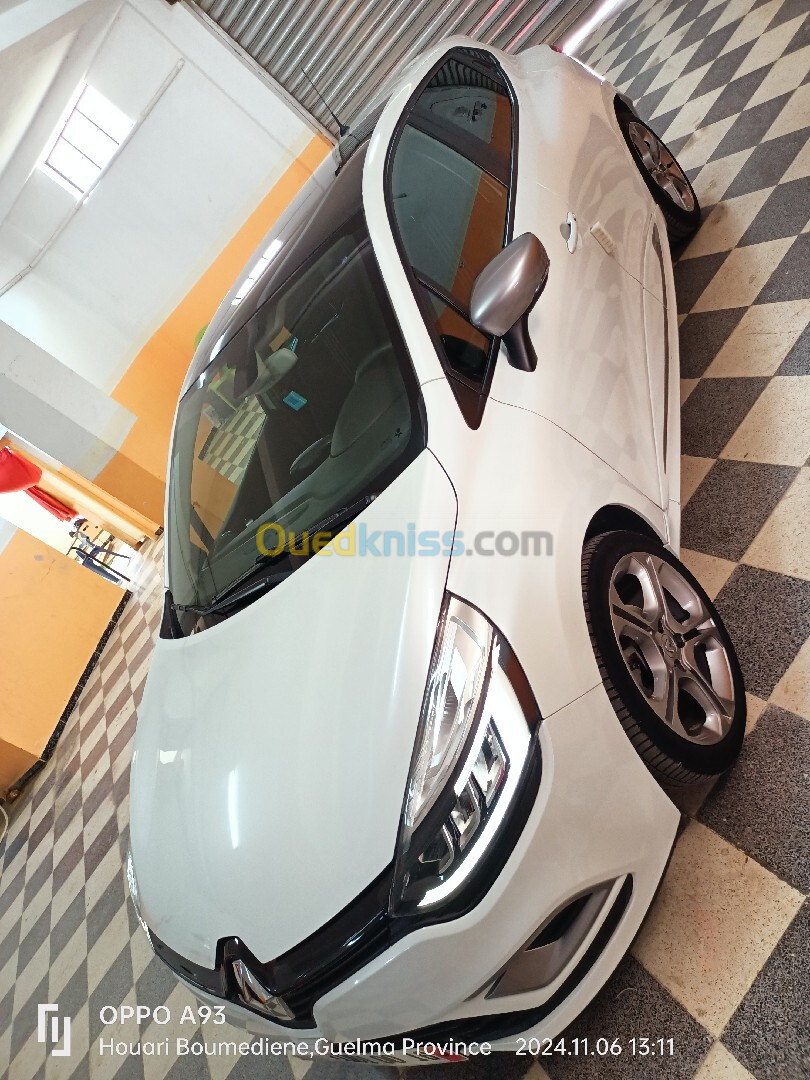 Renault Clio 4 2019 GT Line +