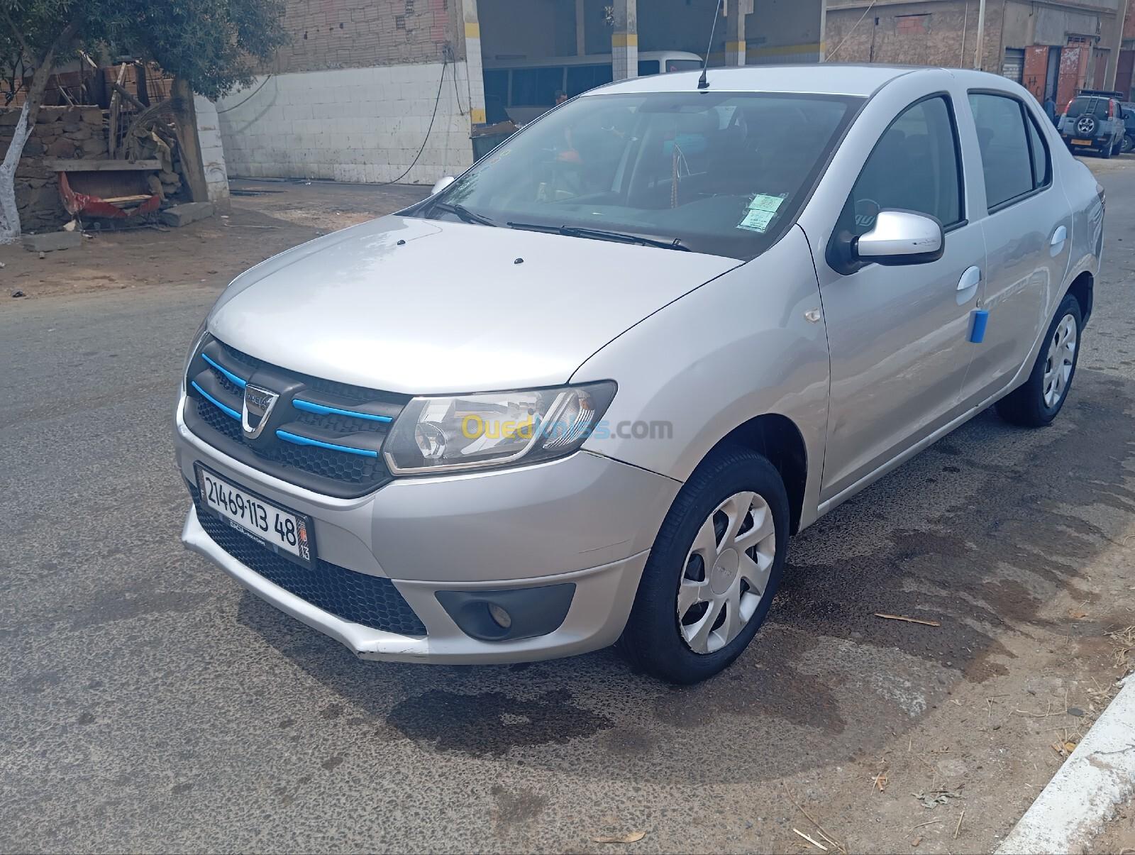 Dacia Logan 2013 Logan