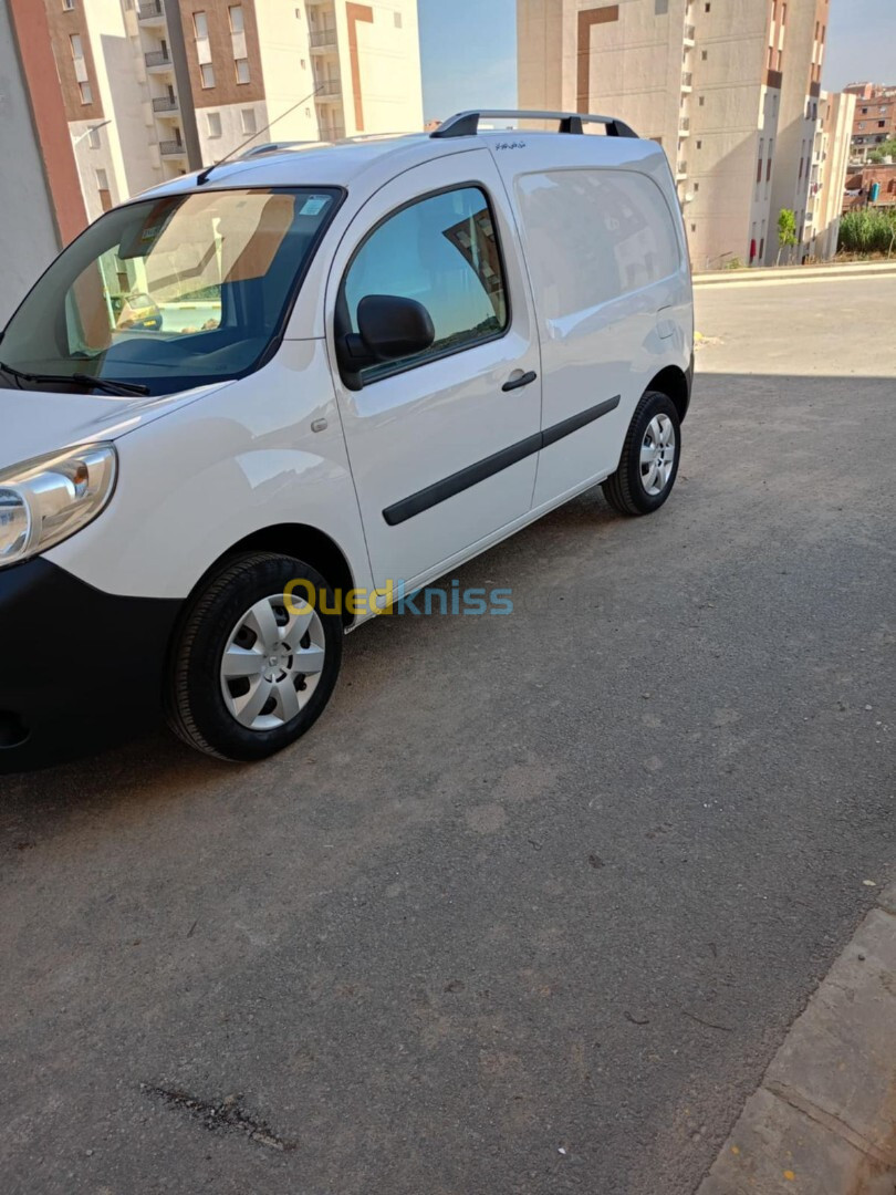 Renault Kangoo 2015 Kangoo