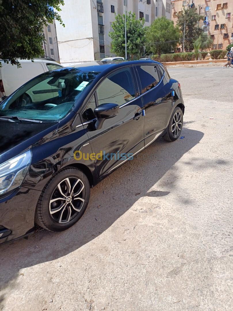 Renault Clio 4 Facelift 2019 Limited 2