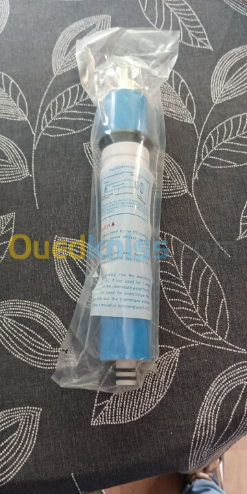 Membrane osmoseur neuve 100 GBD 