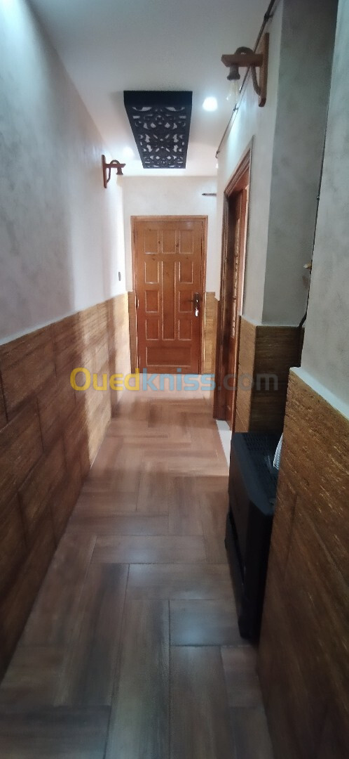 Vente Appartement F3 Alger Birkhadem