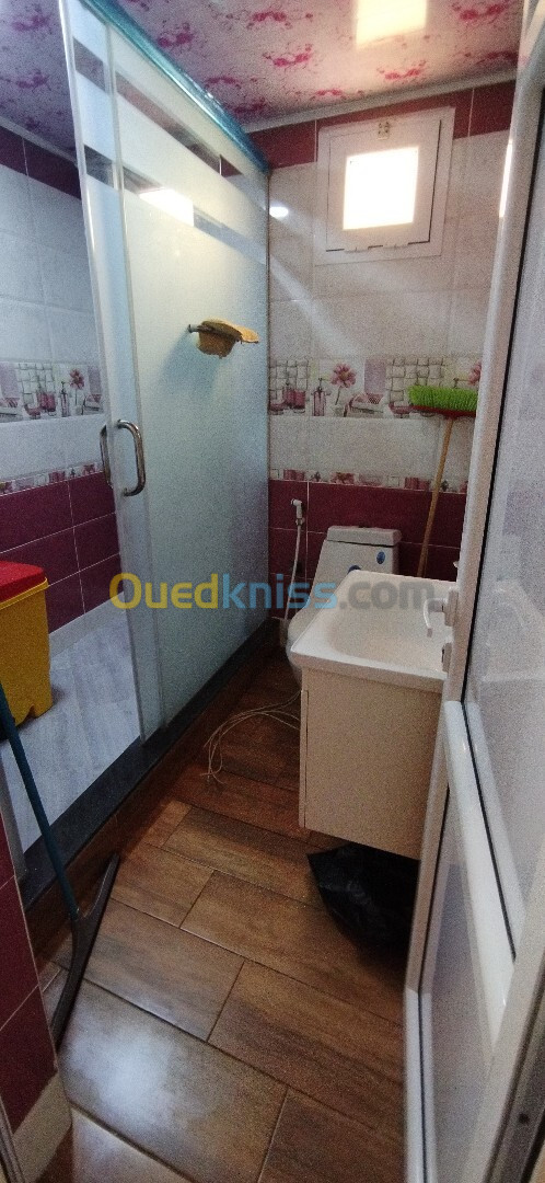 Vente Appartement F3 Alger Birkhadem