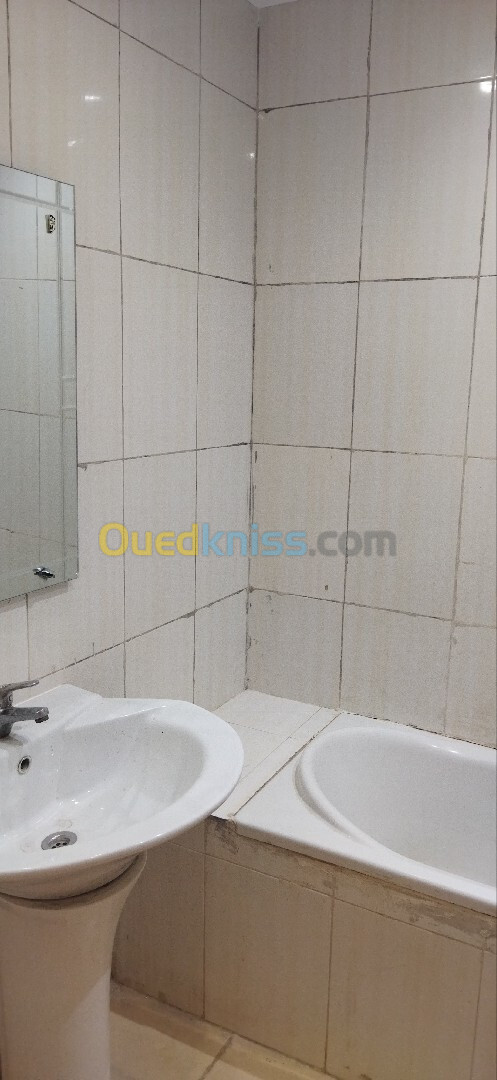 Location Duplex F5 Alger Draria