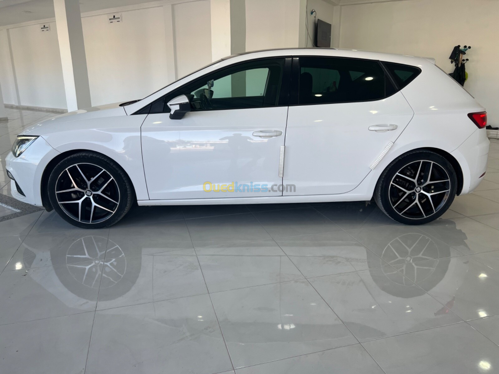 Seat Leon 2018 FR