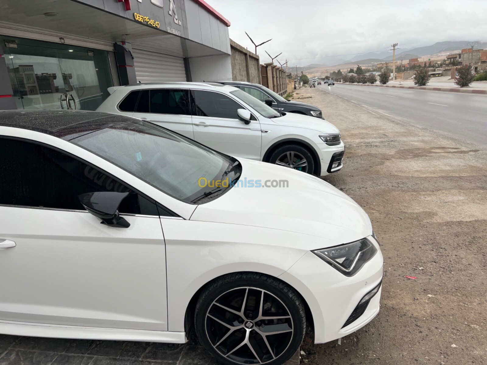 Seat Leon 2019 Fr+