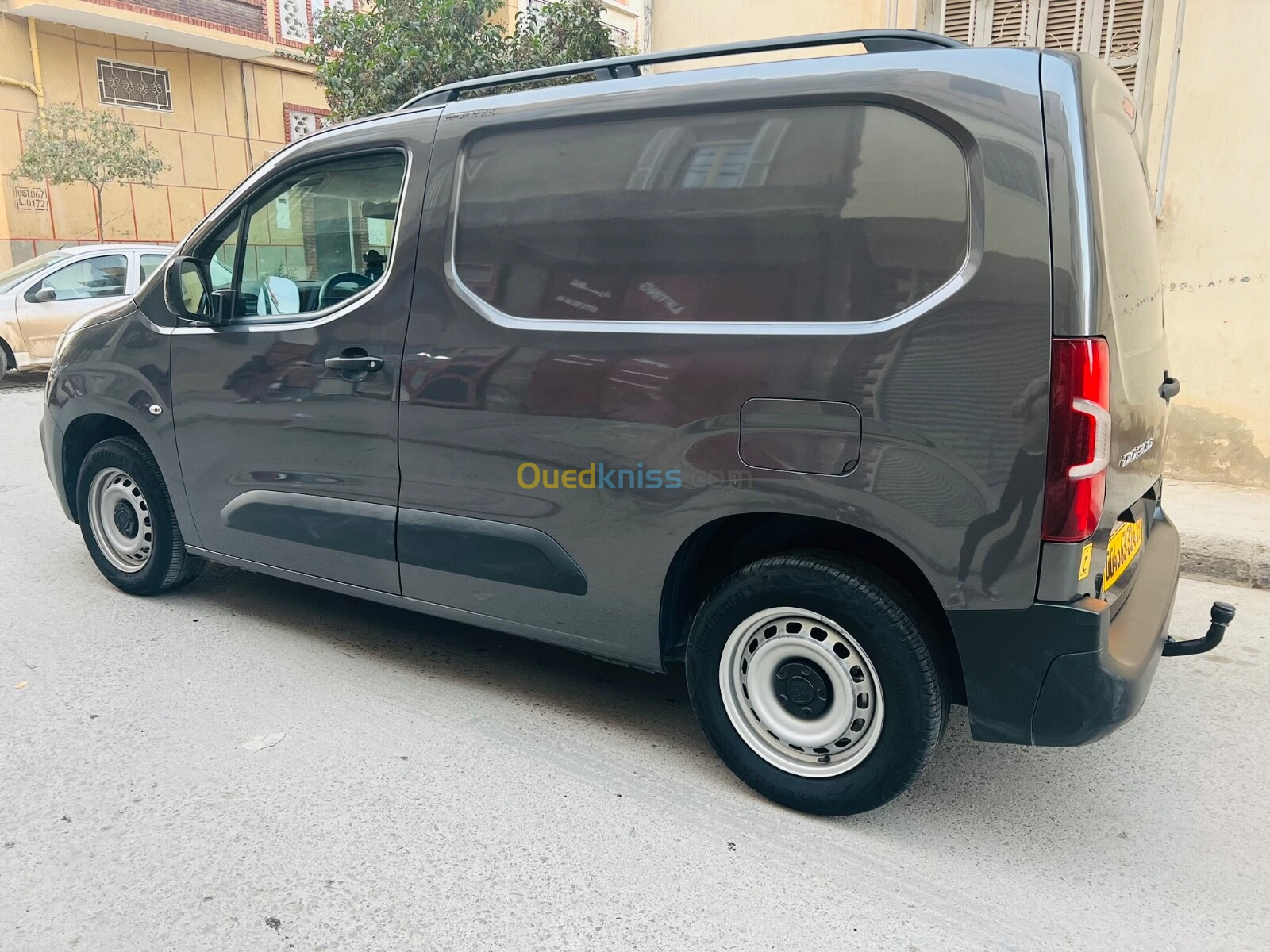 Fiat Doblo 2024 Doblo