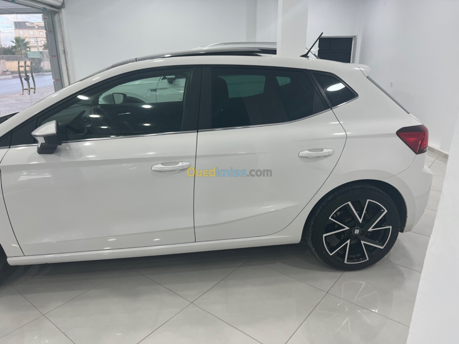 Seat Ibiza 2019 Ibiza