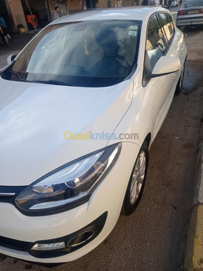 Renault Megane 3 2014 Privilege