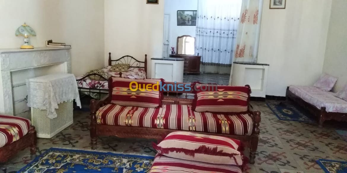 Vente Villa Skikda Skikda