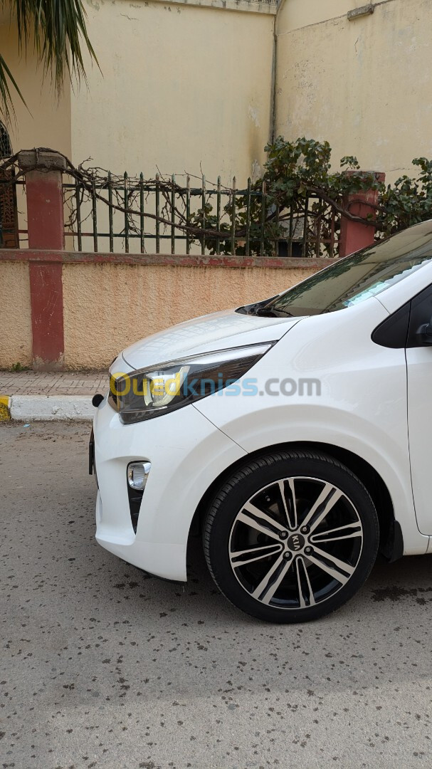 Kia Picanto 2018 EX