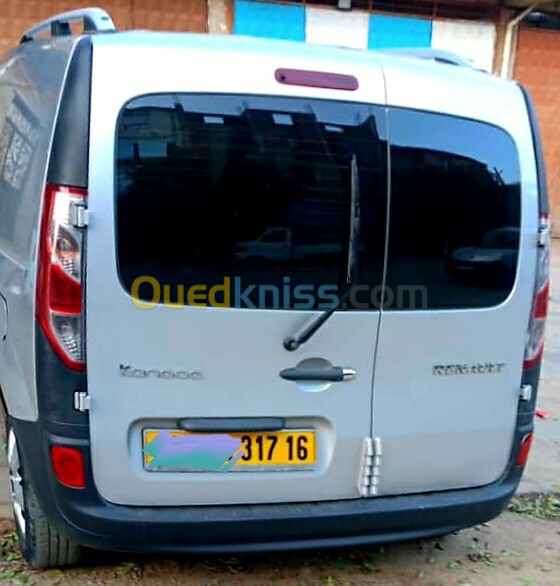 Renault Kangoo 2017 Kangoo